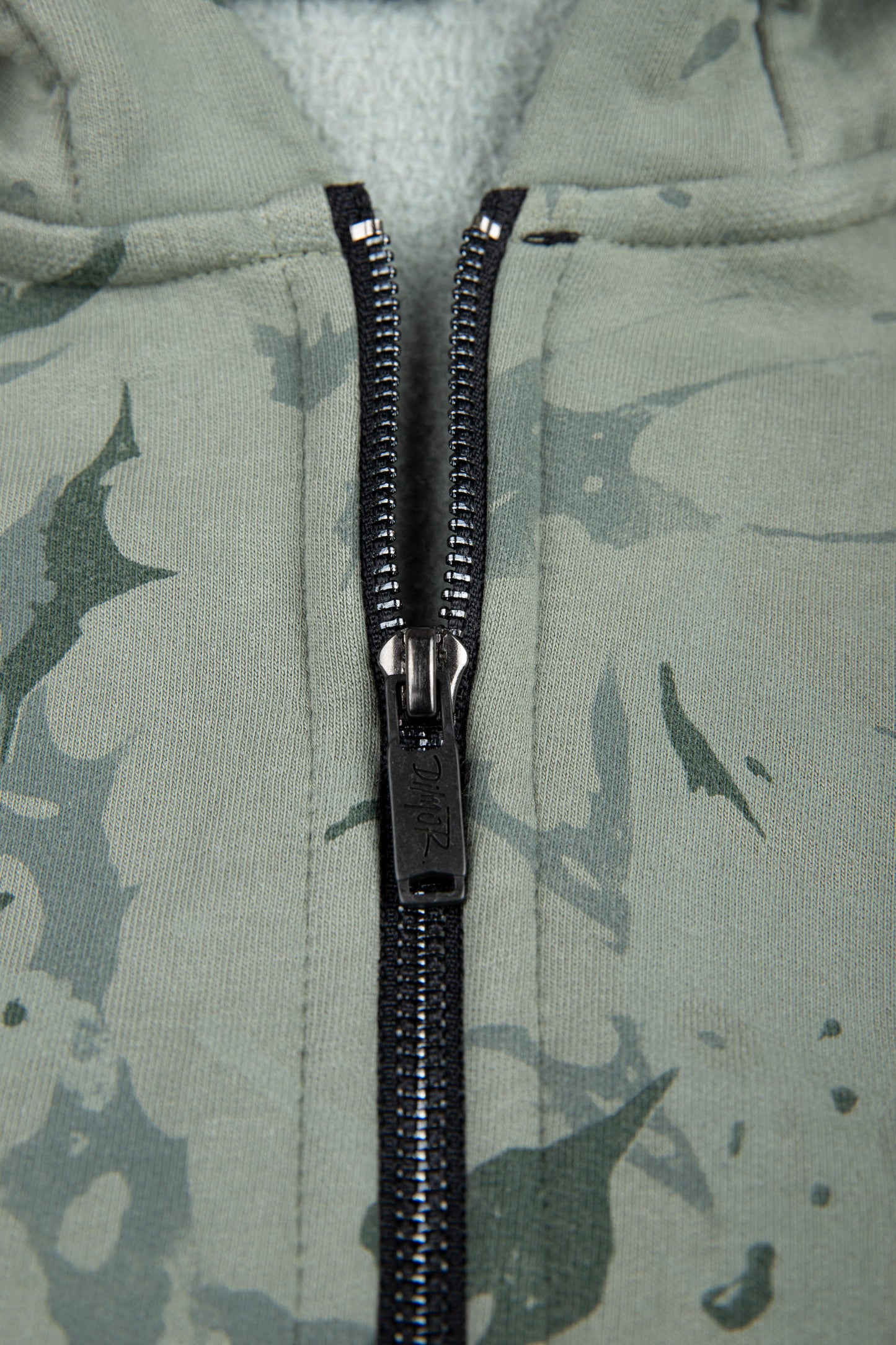 CASACA CAMUFLADA TRUE