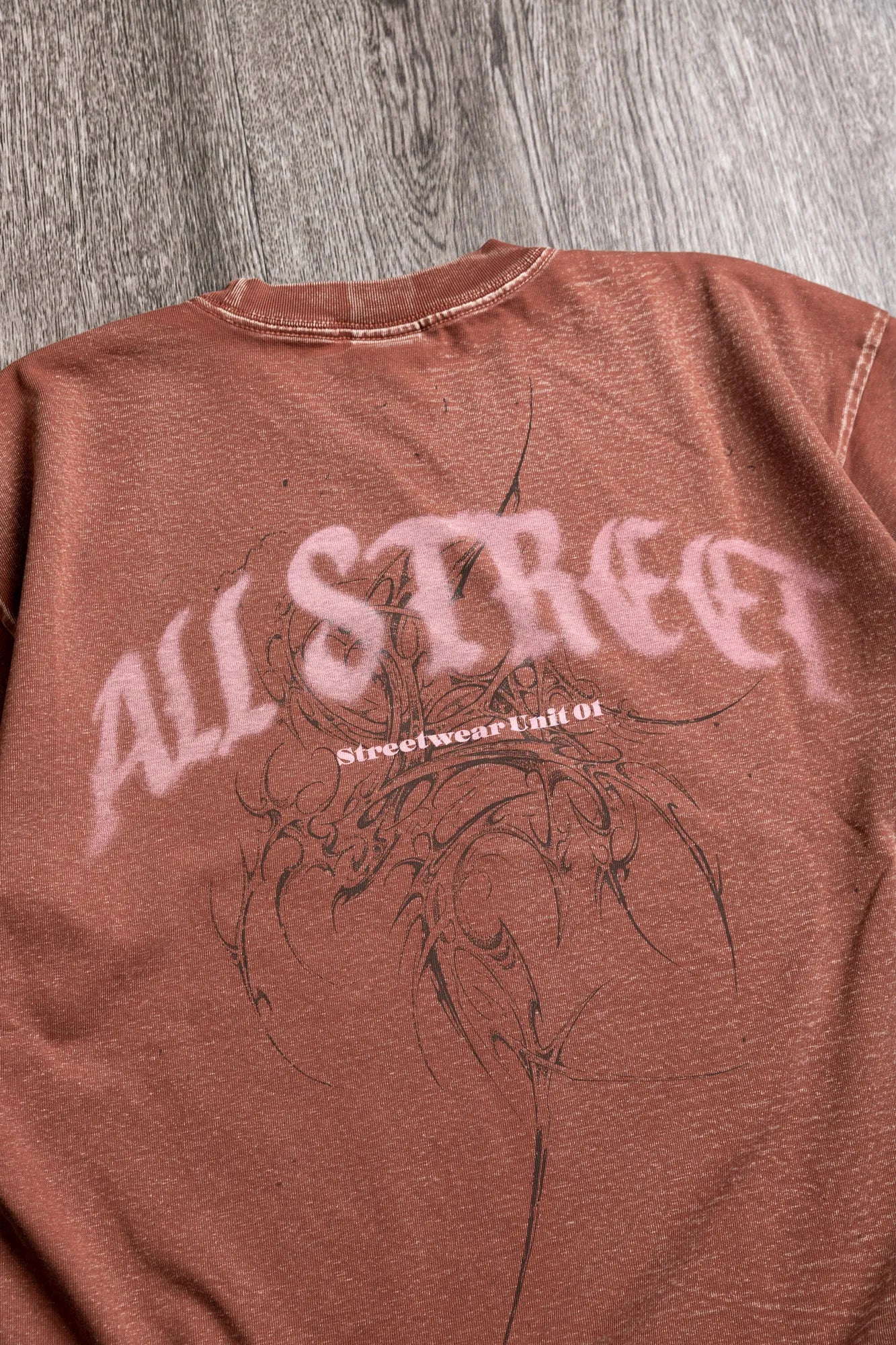 POLO LONG BOXY FIT DAN