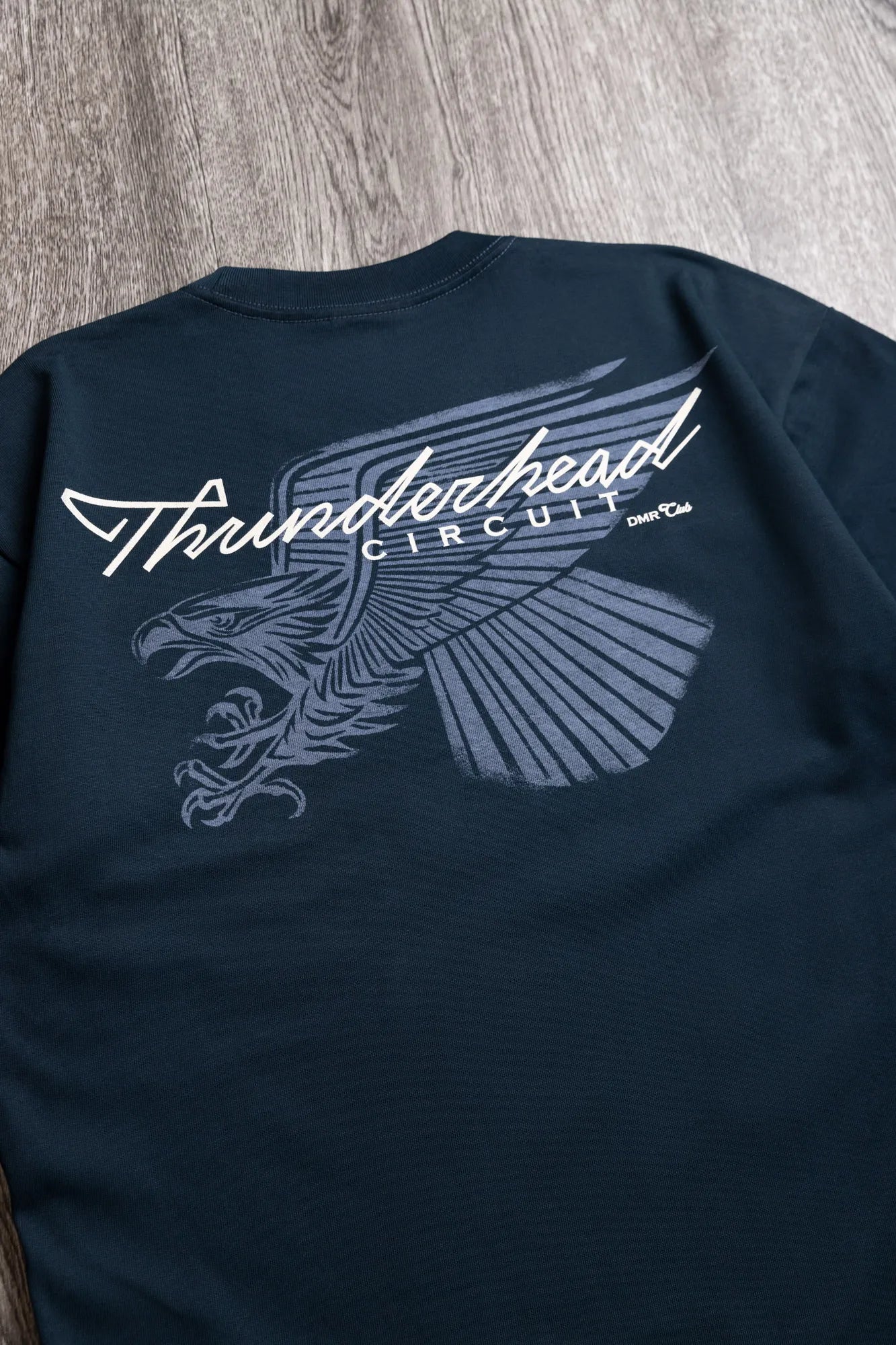 POLO LONG BOXY FIT BUZZ