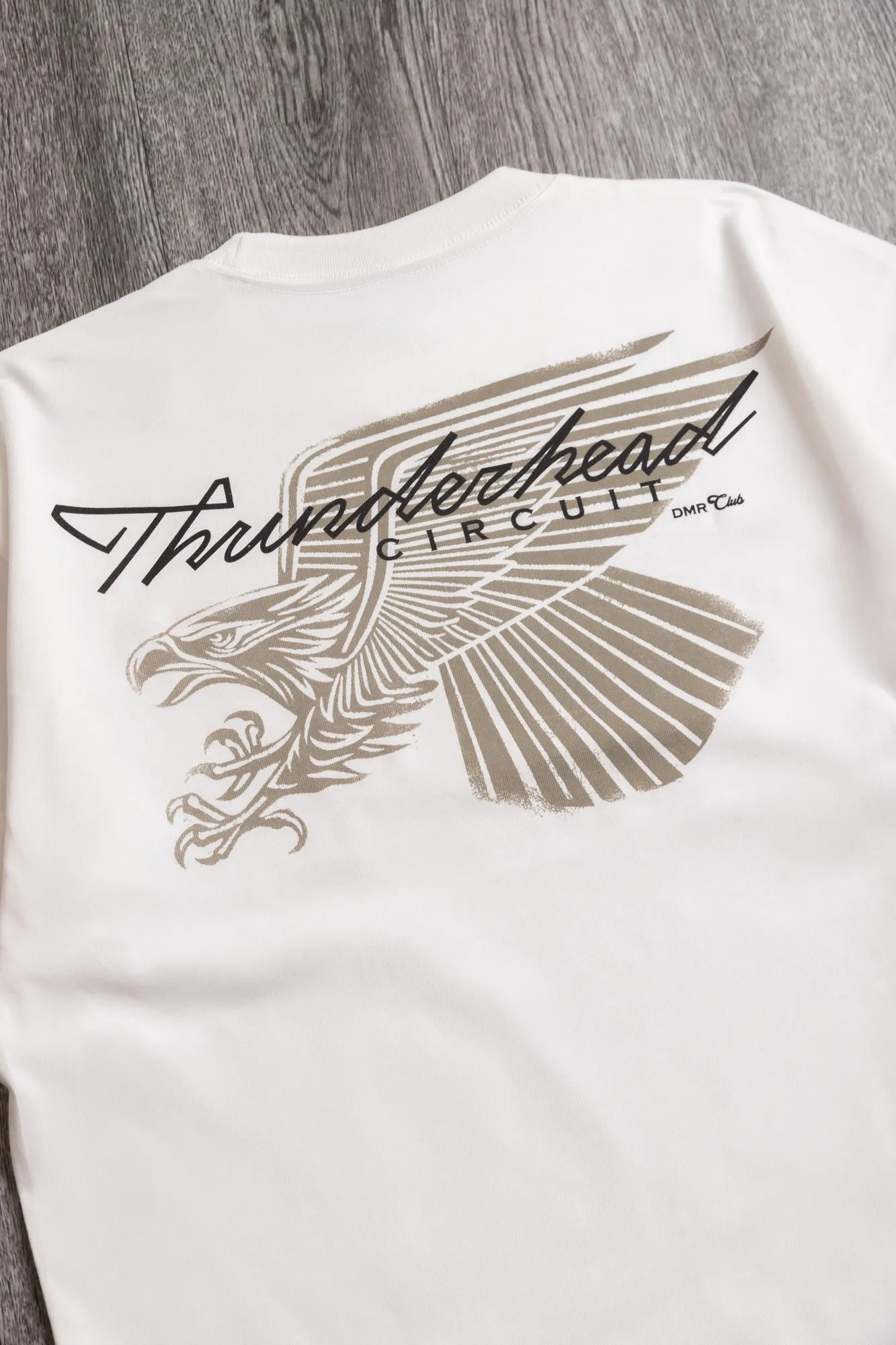 POLO LONG BOXY FIT BUZZ