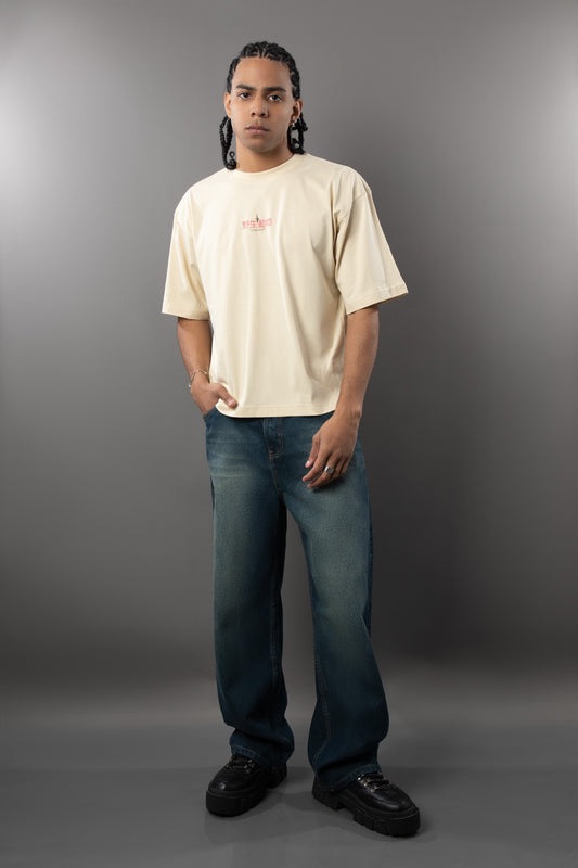 POLO BOXY FIT TIGGO