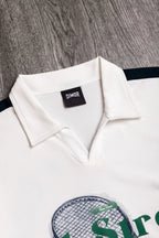 POLO LONG BOXY FIT CHAOS