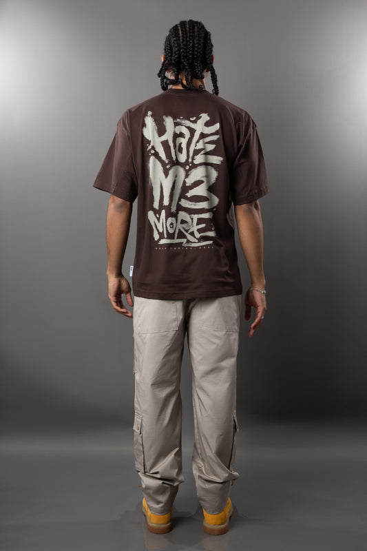 POLO OVERSIZE HATE