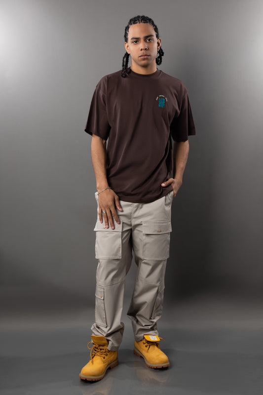 POLO OVERSIZE HATE