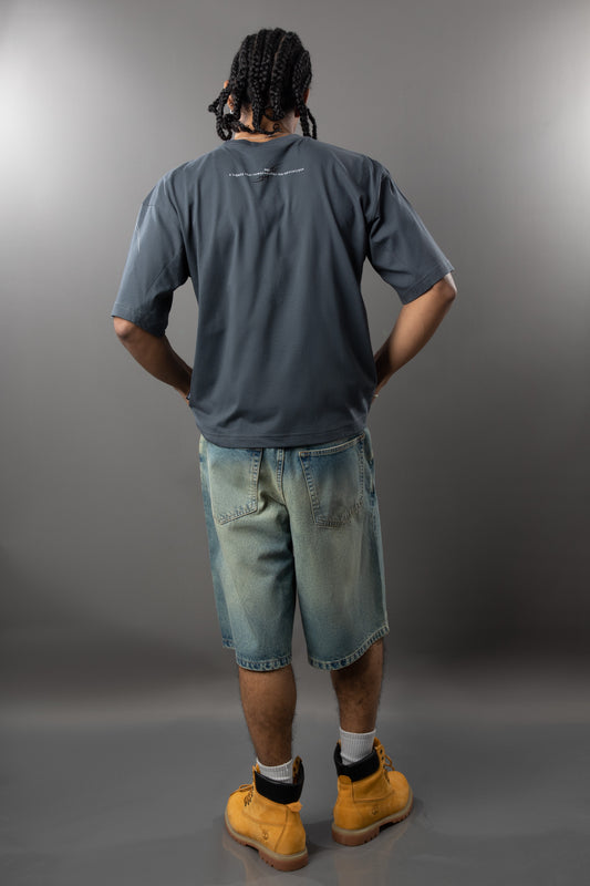 POLO BOXY FIT TRIB
