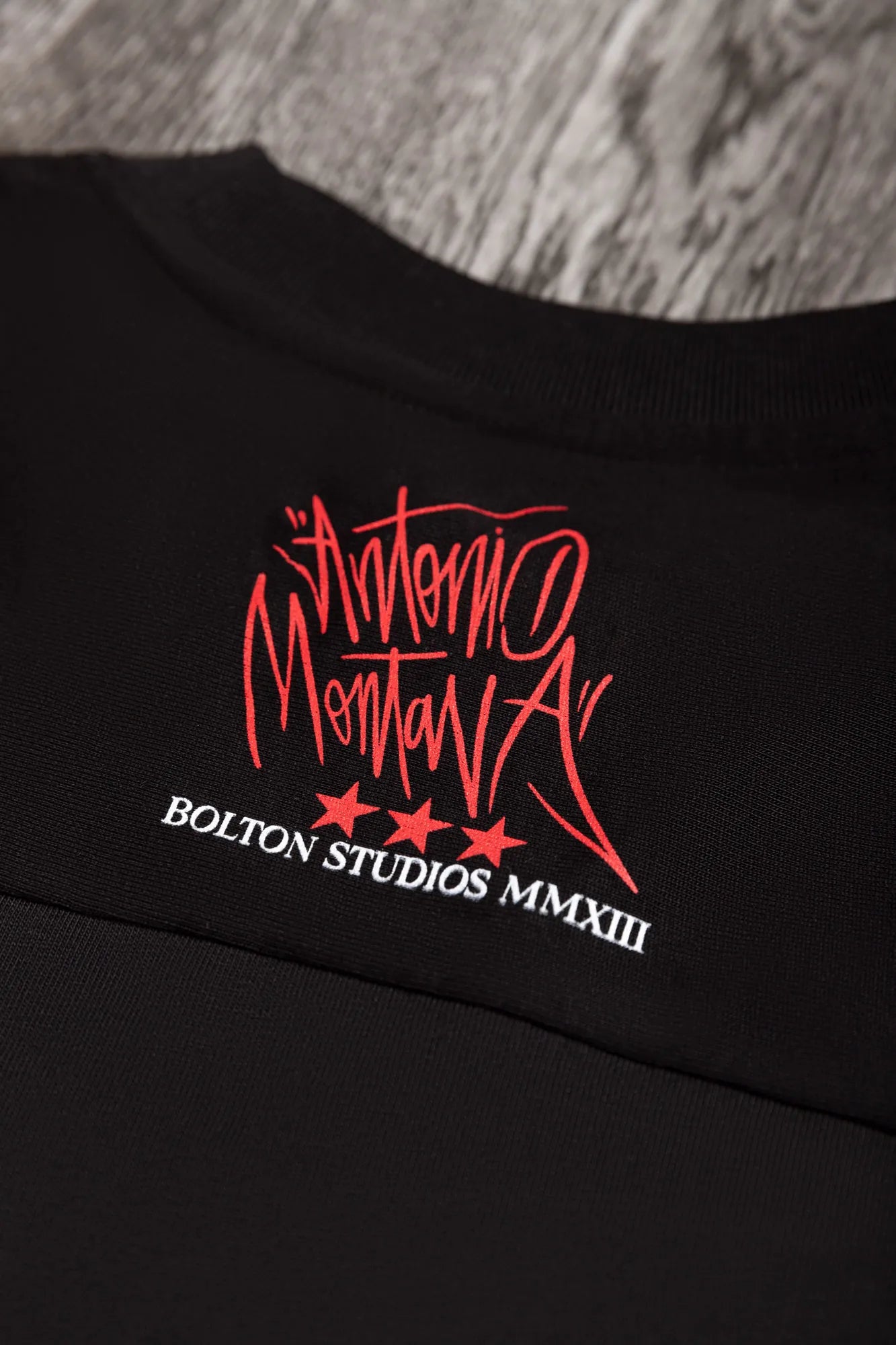 POLO MANGA CERO NRO03