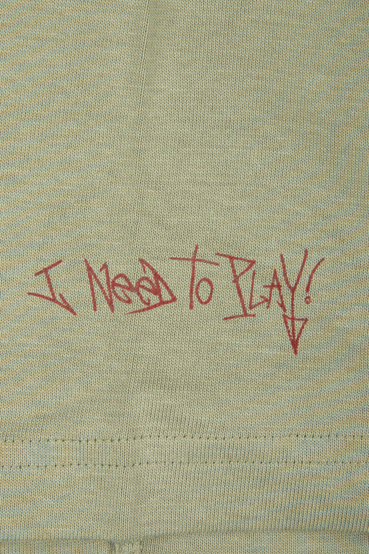 POLO BOXY FIT SUSPECT