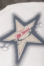 POLO LONG BOXY FIT MACSTAR