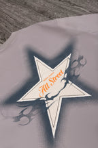 POLO LONG BOXY FIT MACSTAR