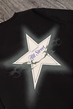 POLO LONG BOXY FIT MACSTAR