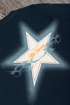 POLO LONG BOXY FIT MACSTAR