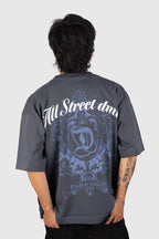 POLO LONG BOXY FIT MEN