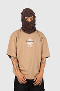 POLO LONG BOXY FIT MEN