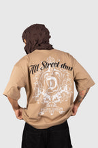 POLO LONG BOXY FIT MEN