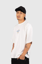 POLO LONG BOXY FIT MEN