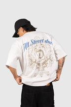 POLO LONG BOXY FIT MEN