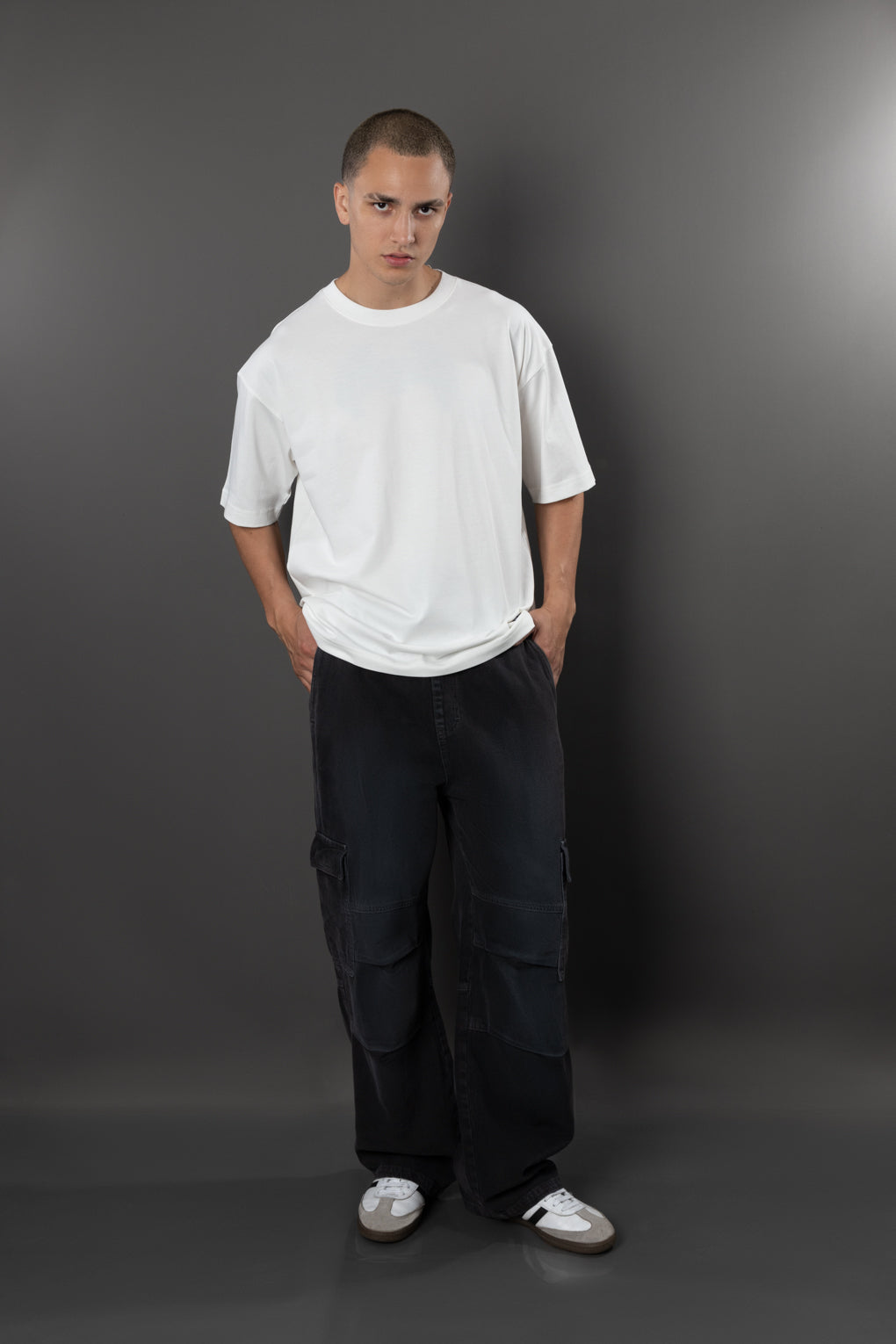 POLO OVERSIZE NEX