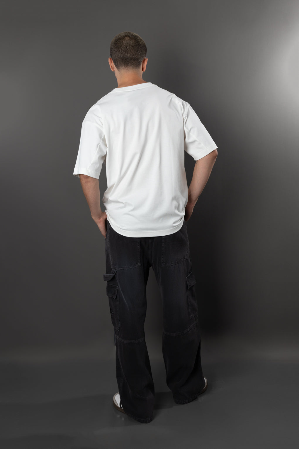 POLO OVERSIZE NEX