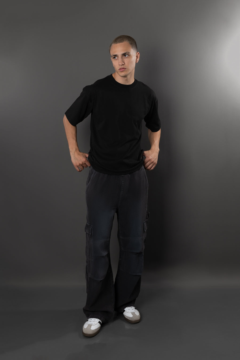 POLO OVERSIZE NEX
