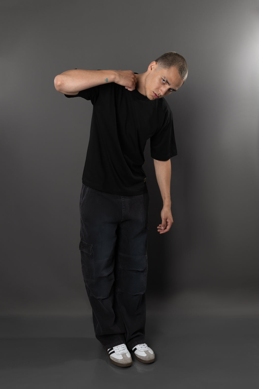 POLO OVERSIZE NEX