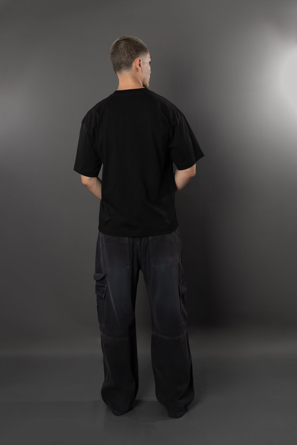 POLO OVERSIZE NEX