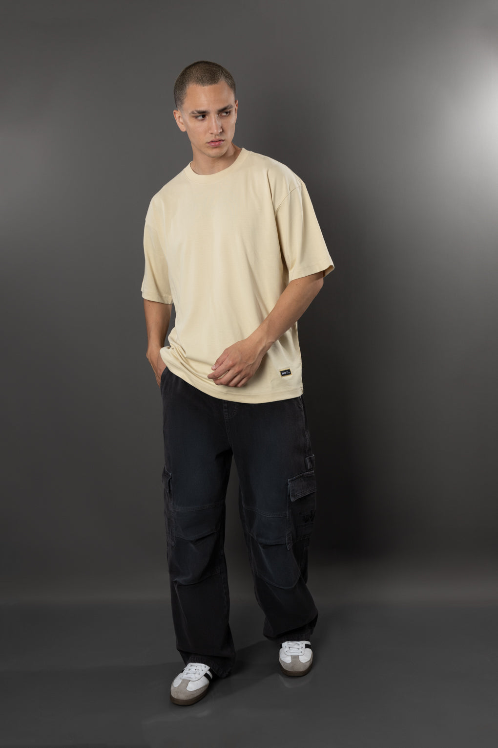 POLO OVERSIZE NEX