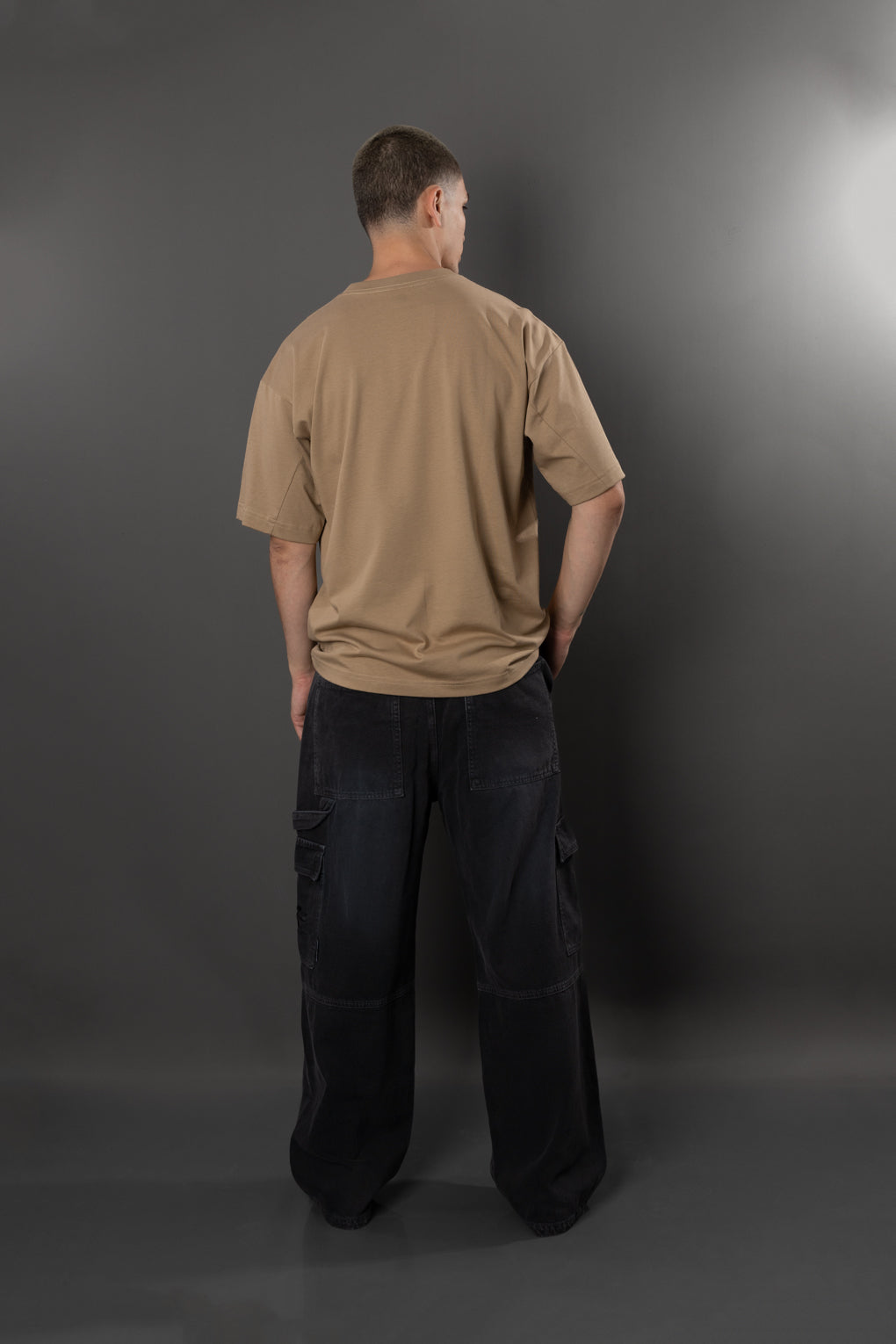 POLO OVERSIZE NEX
