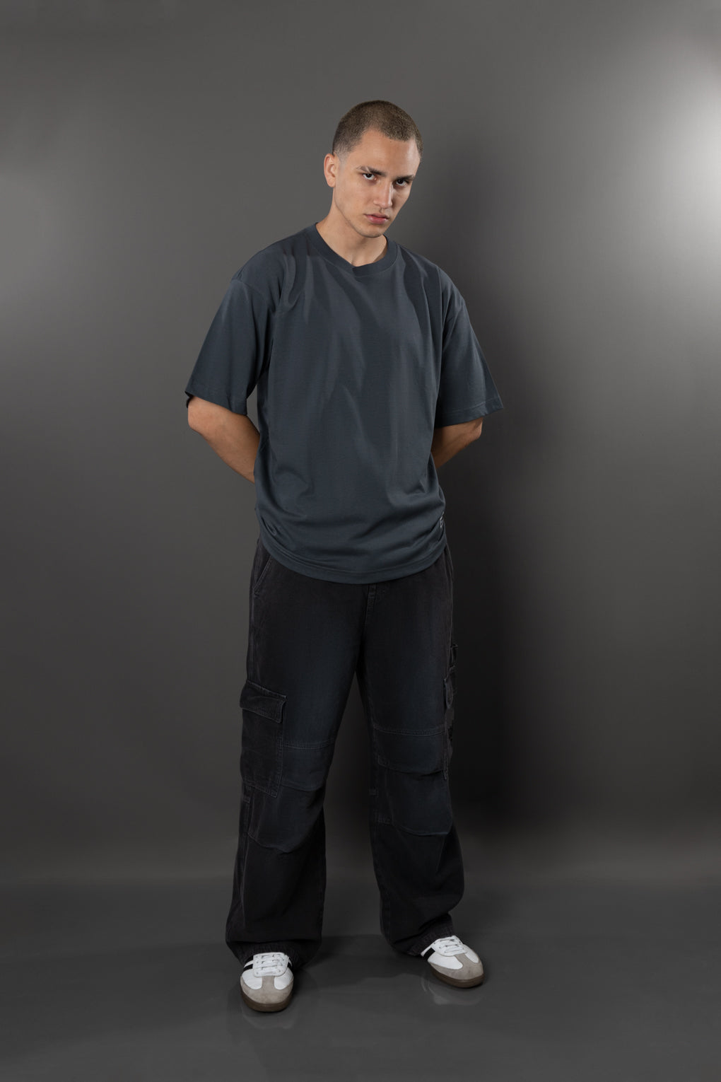 POLO OVERSIZE NEX