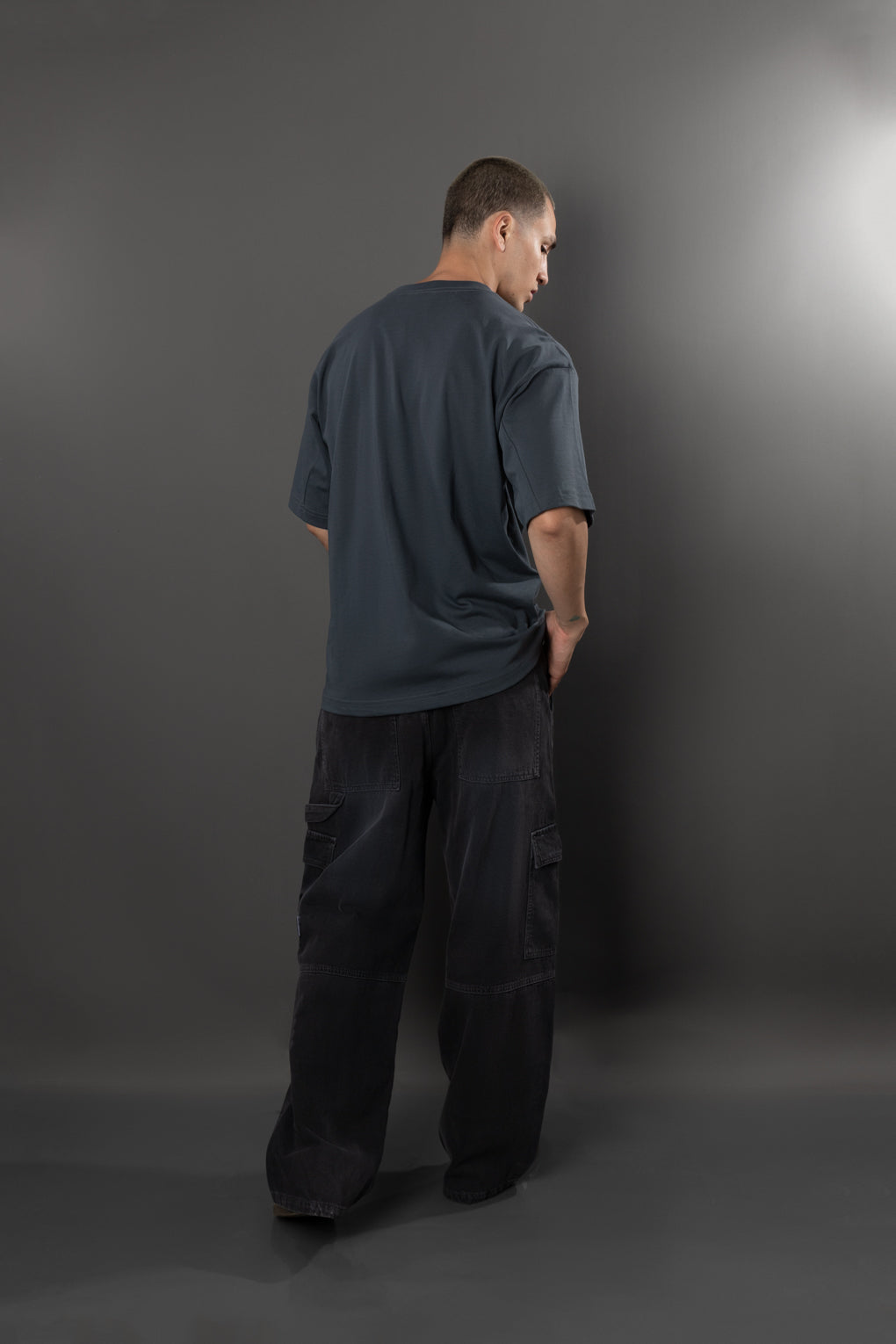 POLO OVERSIZE NEX