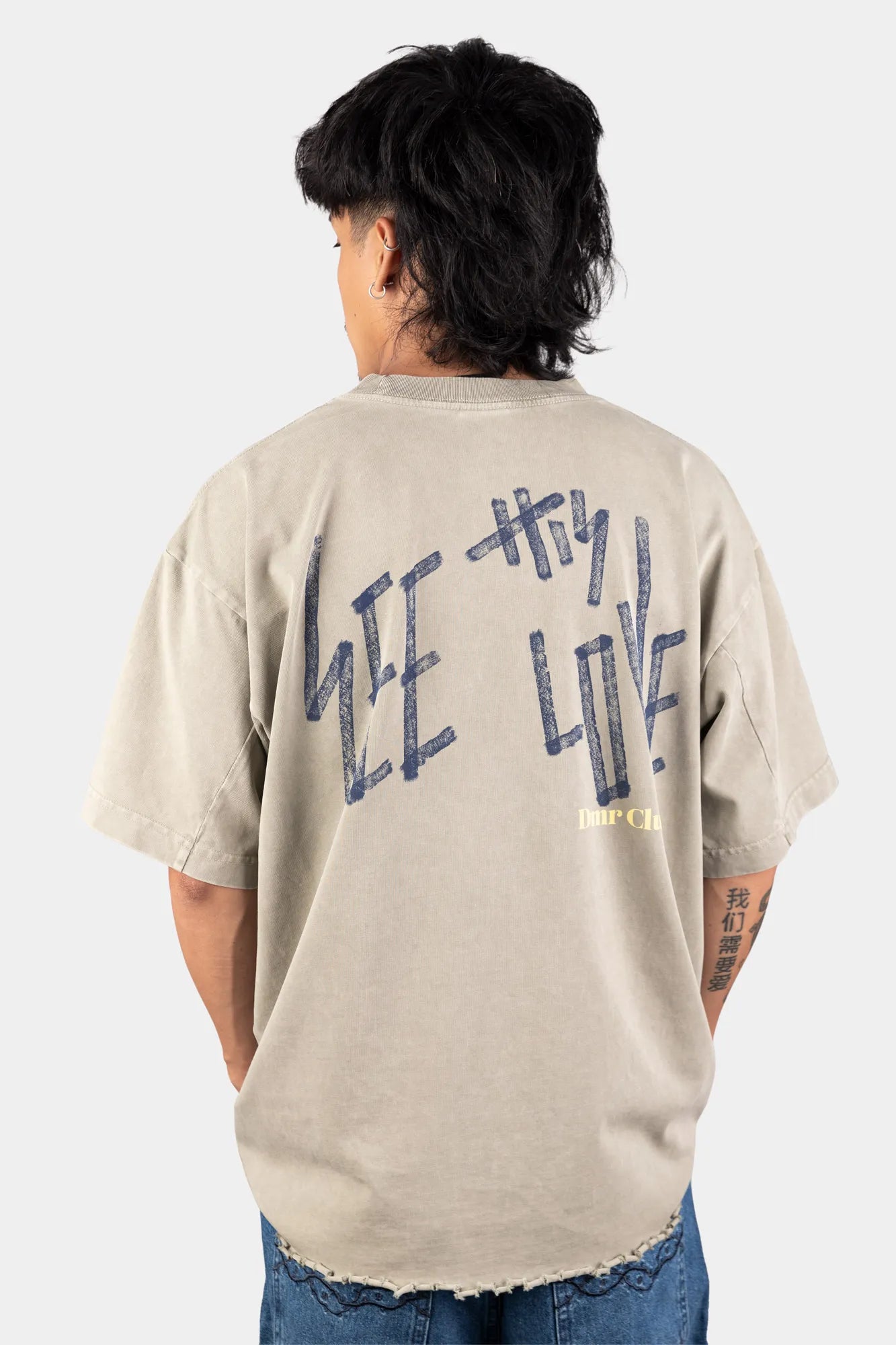 POLO LONG BOXY FIT NRO 01