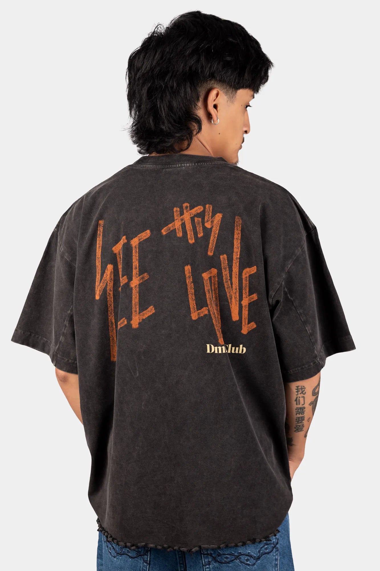 POLO LONG BOXY FIT NRO 01