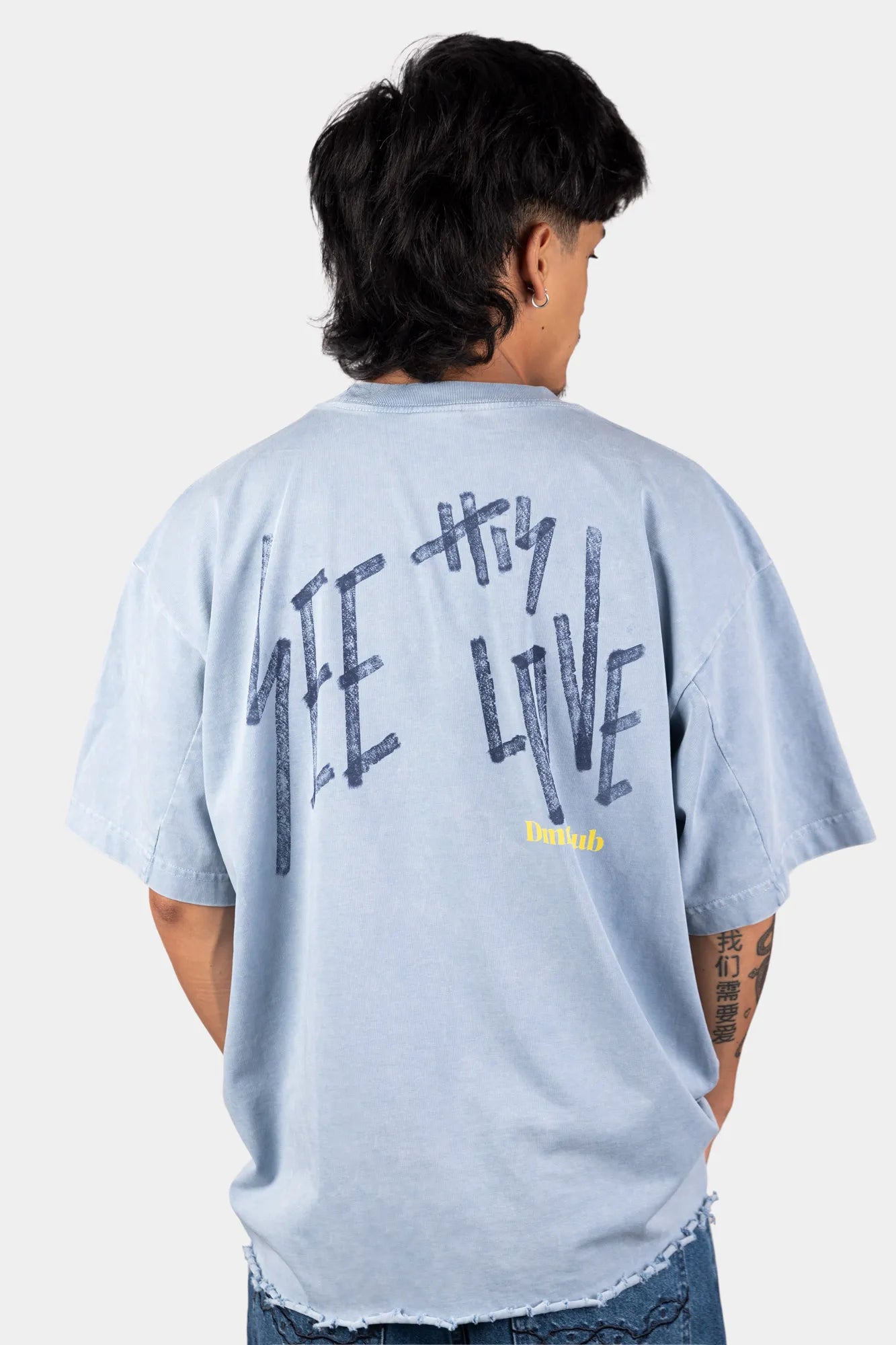 POLO LONG BOXY FIT NRO 01