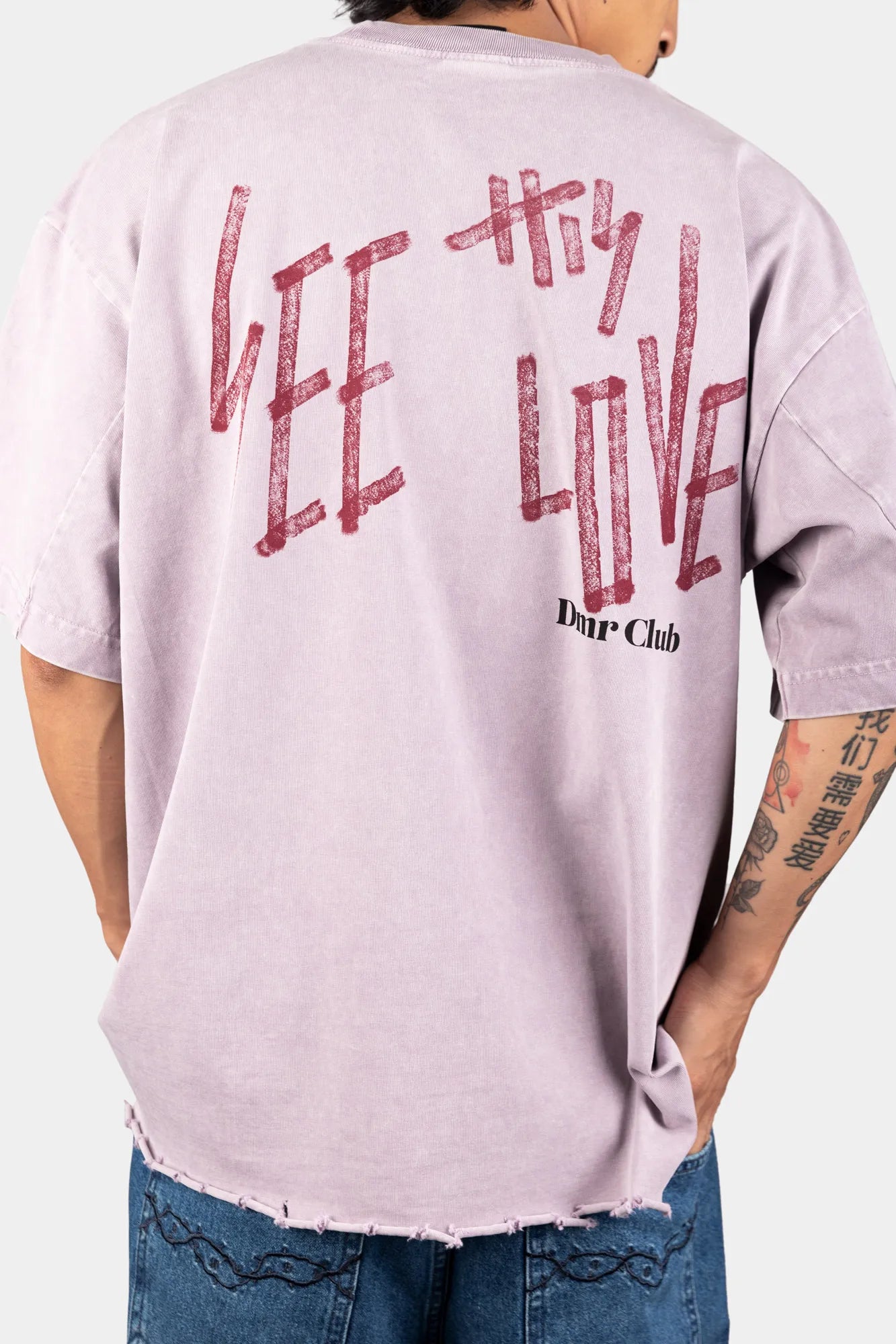 POLO LONG BOXY FIT NRO 01