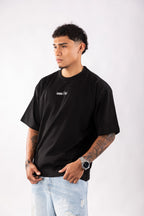 POLO LONG BOXY FIT ROCK