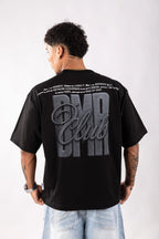 POLO LONG BOXY FIT ROCK