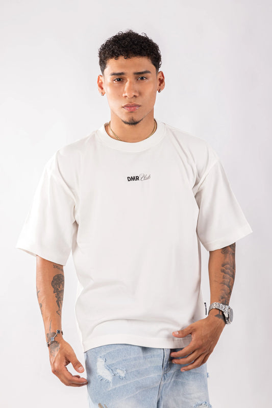 POLO LONG BOXY FIT ROCK