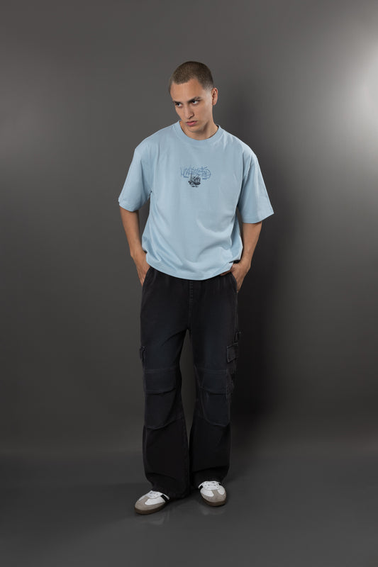 POLO BOXY FIT UNLIMITED