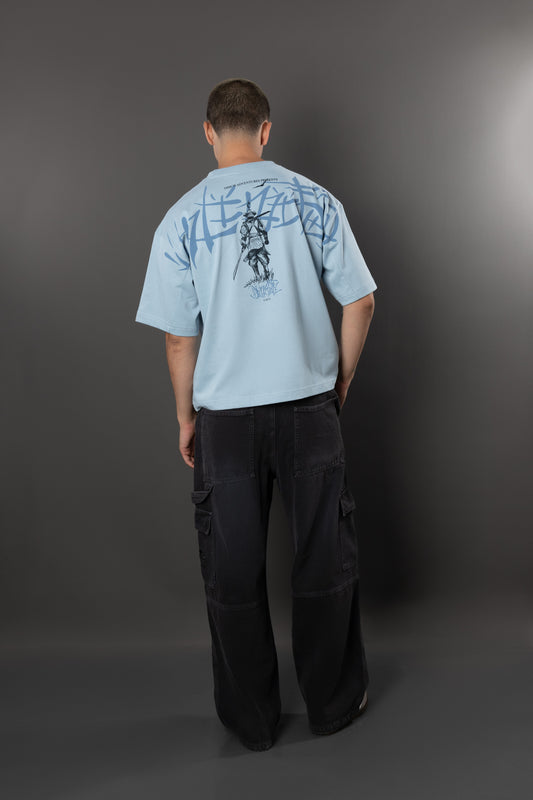 POLO BOXY FIT UNLIMITED