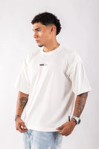 POLO LONG BOXY FIT ROCK