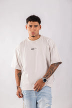 POLO LONG BOXY FIT ROCK