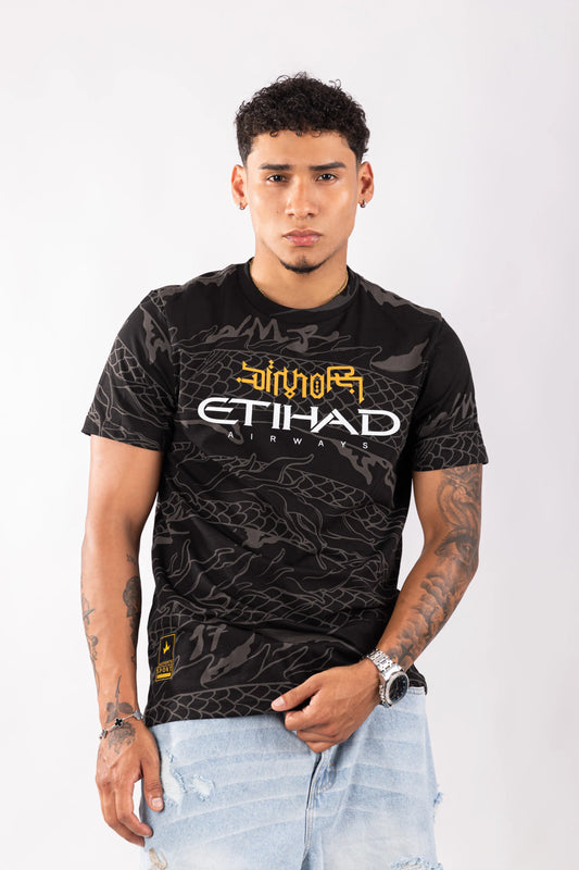 POLO REGULAR FIT NRO 25