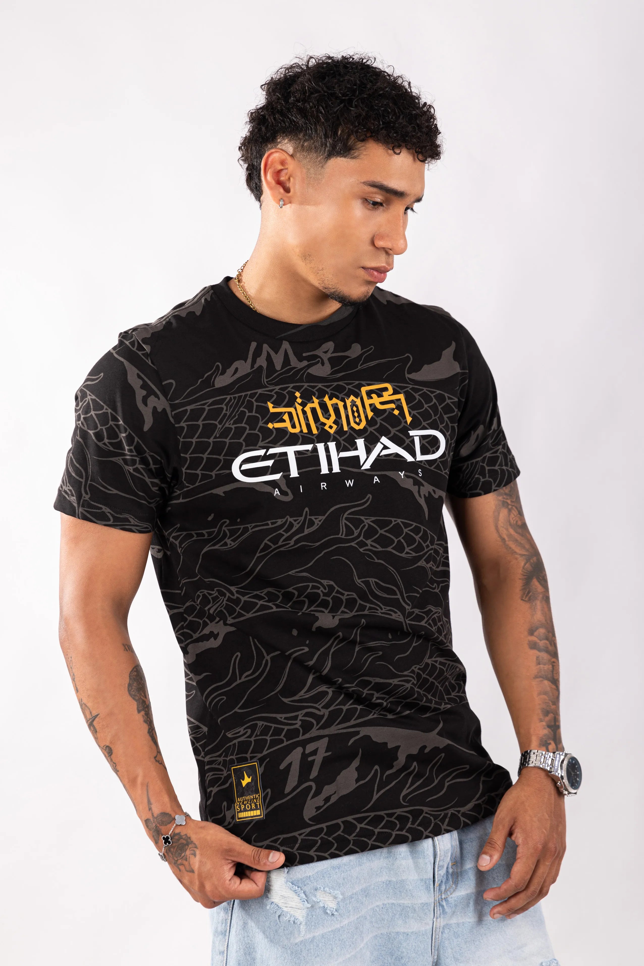 POLO REGULAR FIT NRO 25