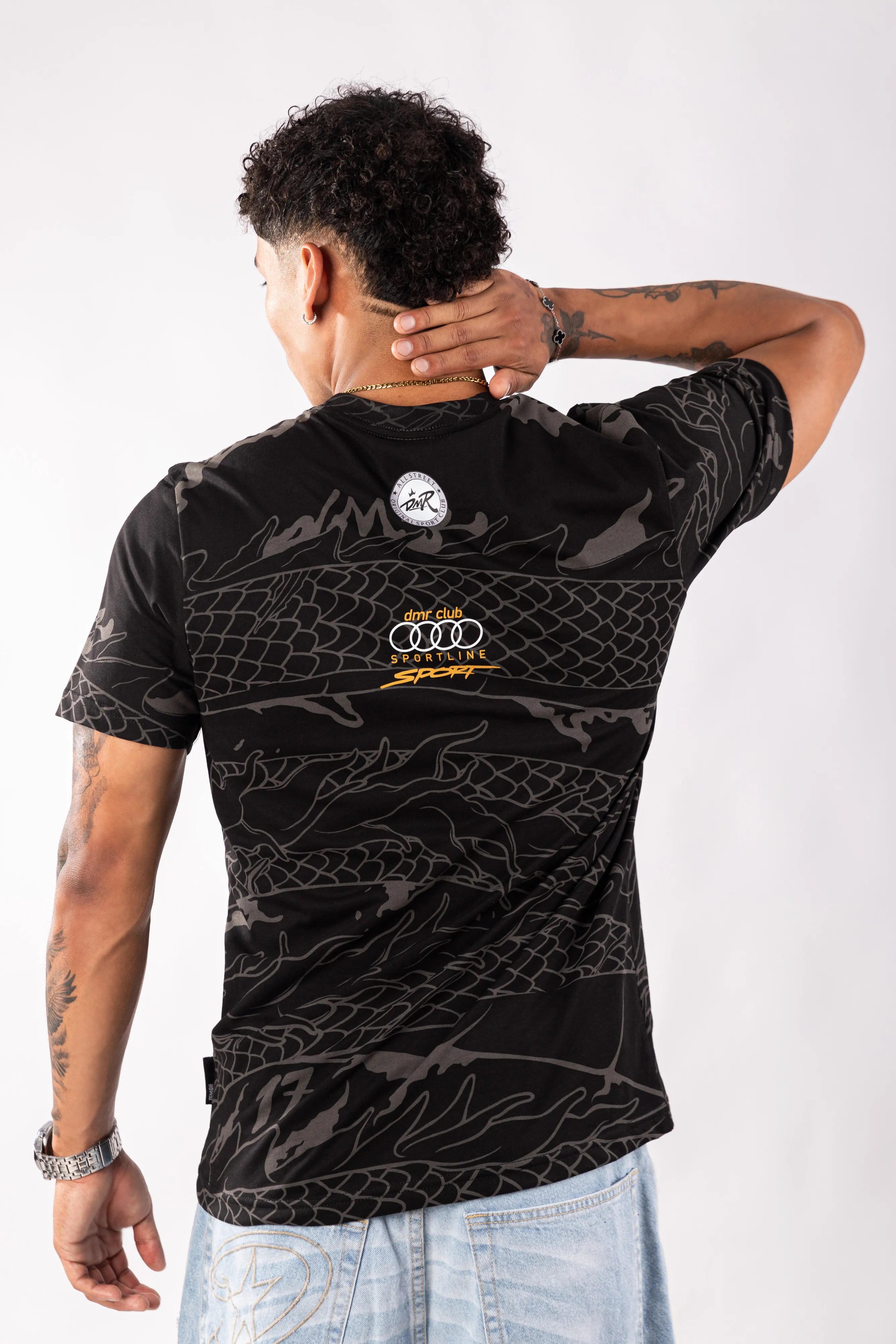 POLO REGULAR FIT NRO 25
