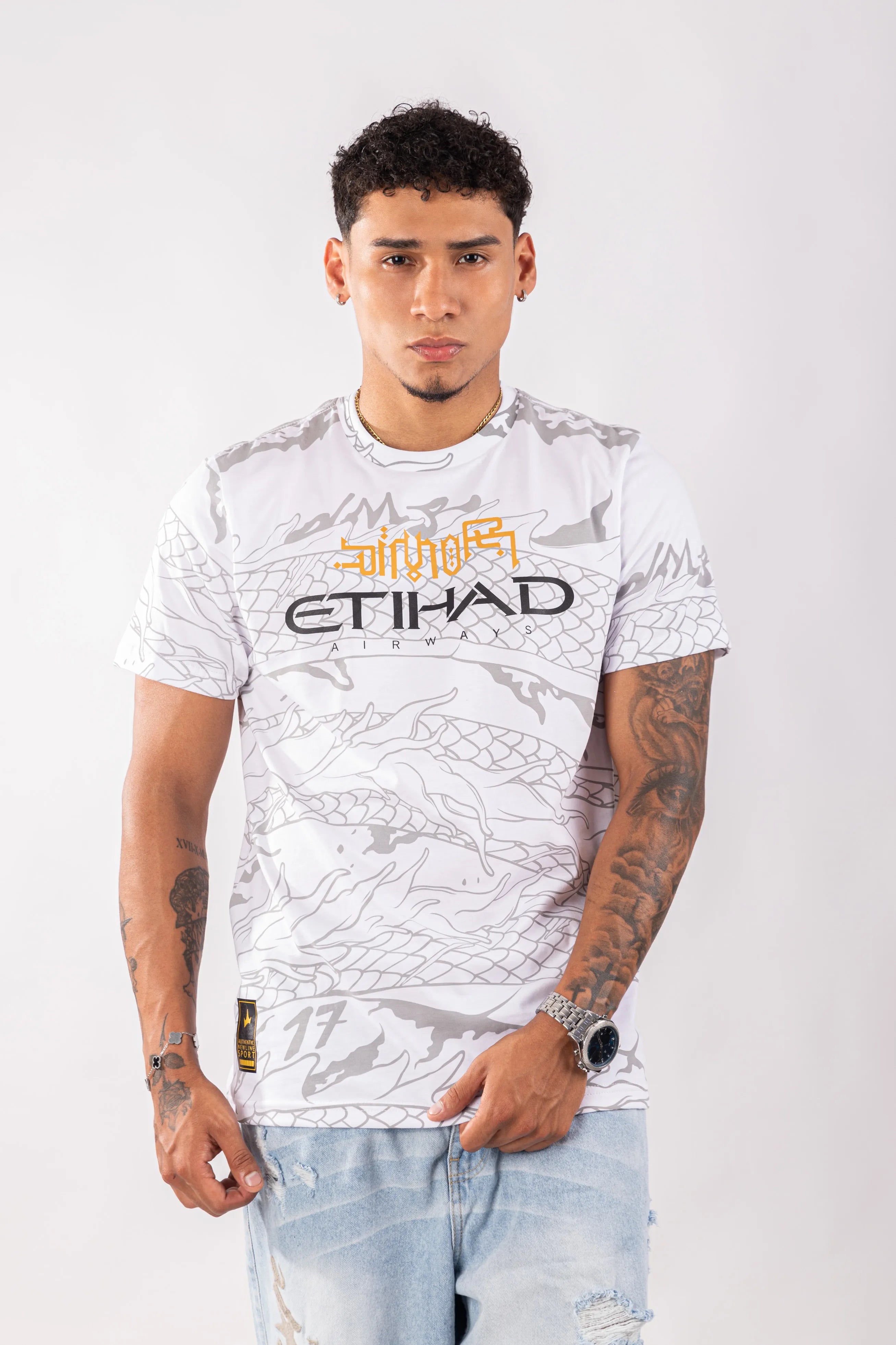 POLO REGULAR FIT NRO 25