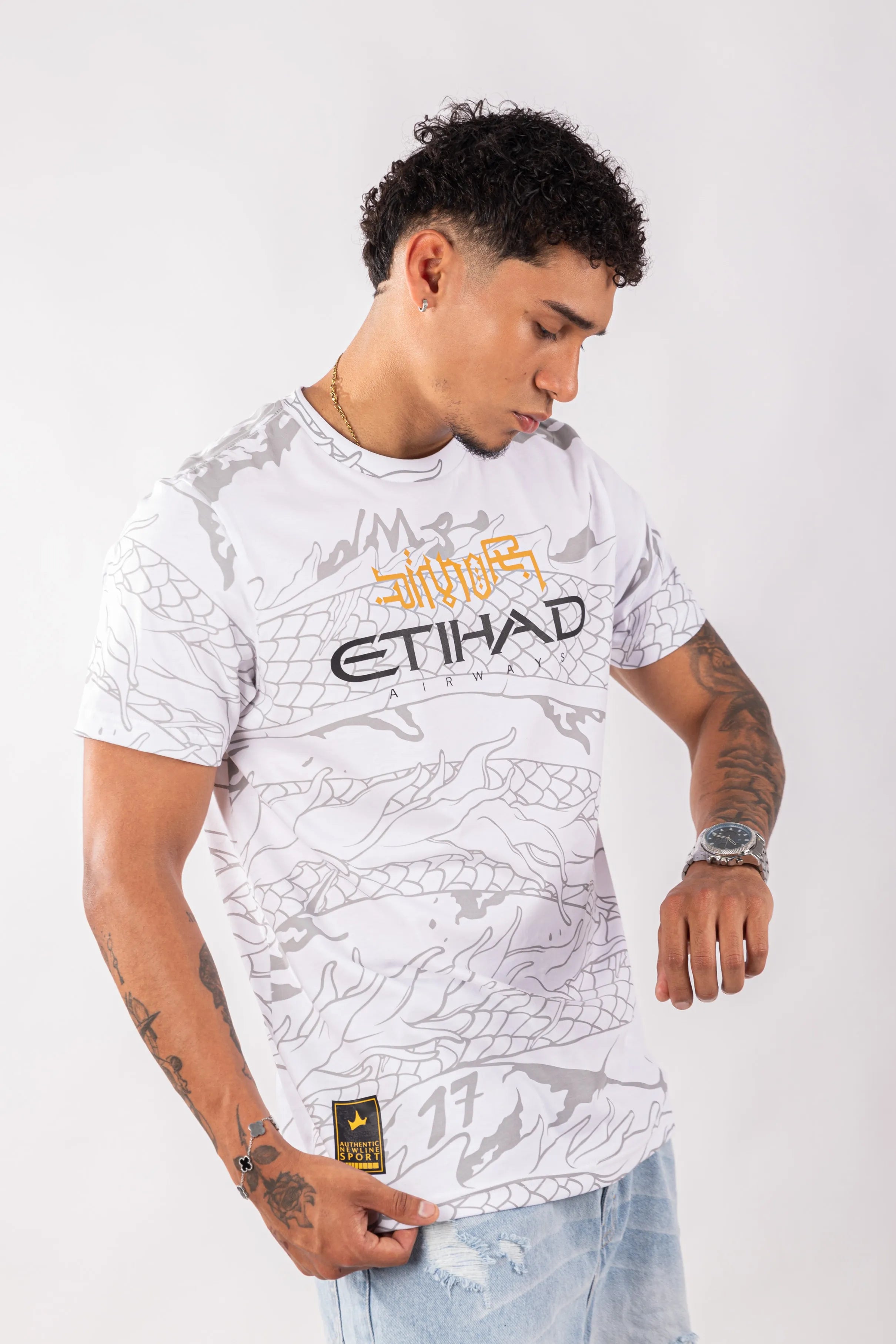POLO REGULAR FIT NRO 25