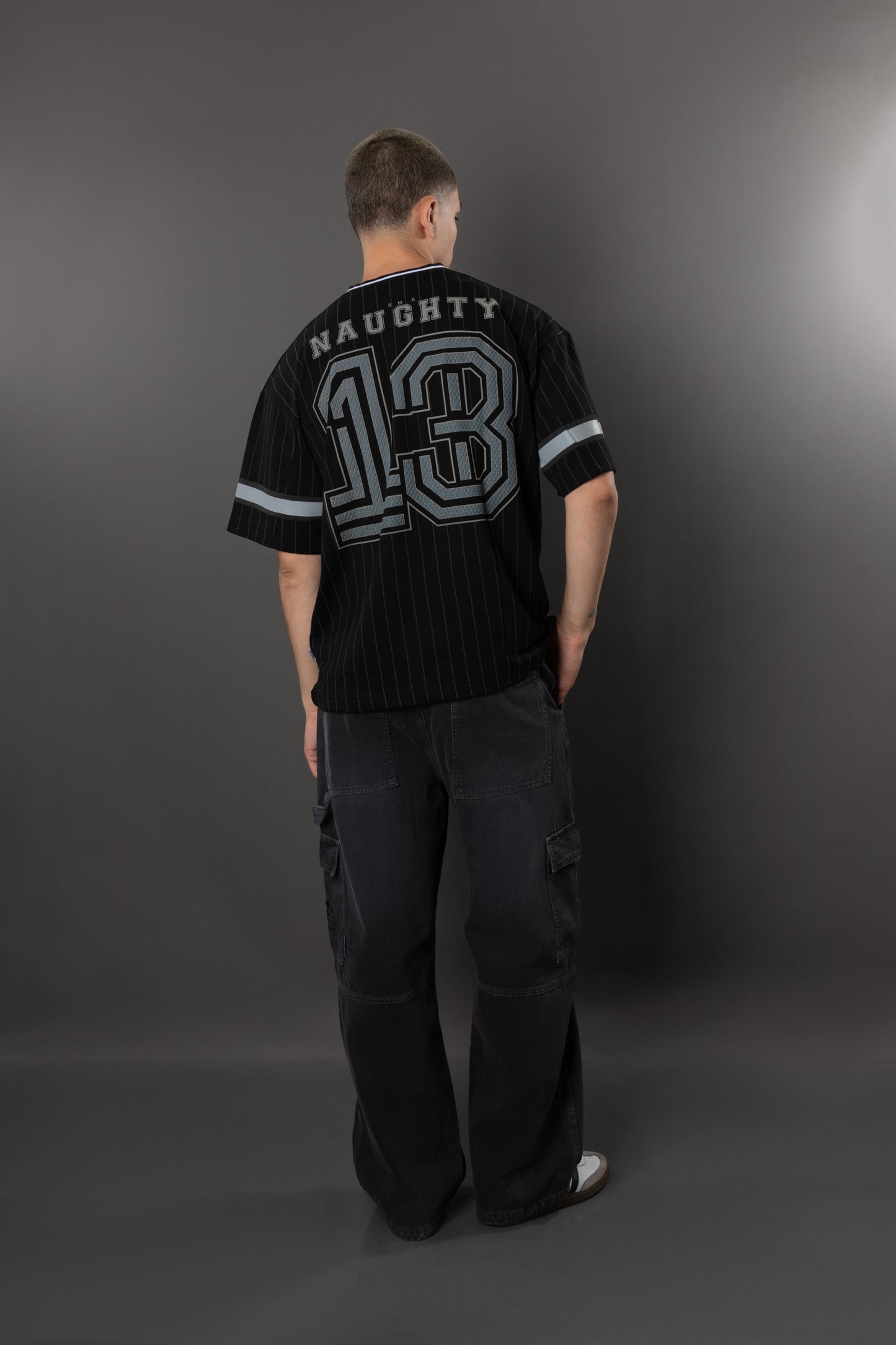 POLO OVERSIZE NRO 33