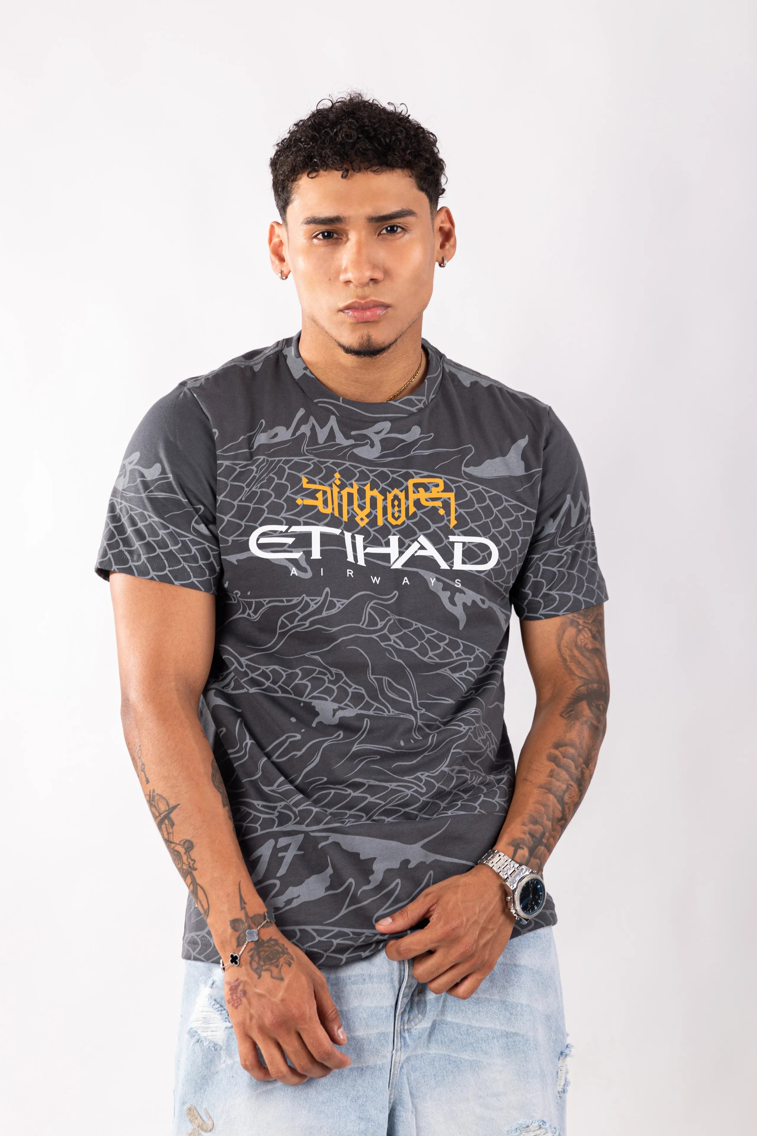 POLO REGULAR FIT NRO 25