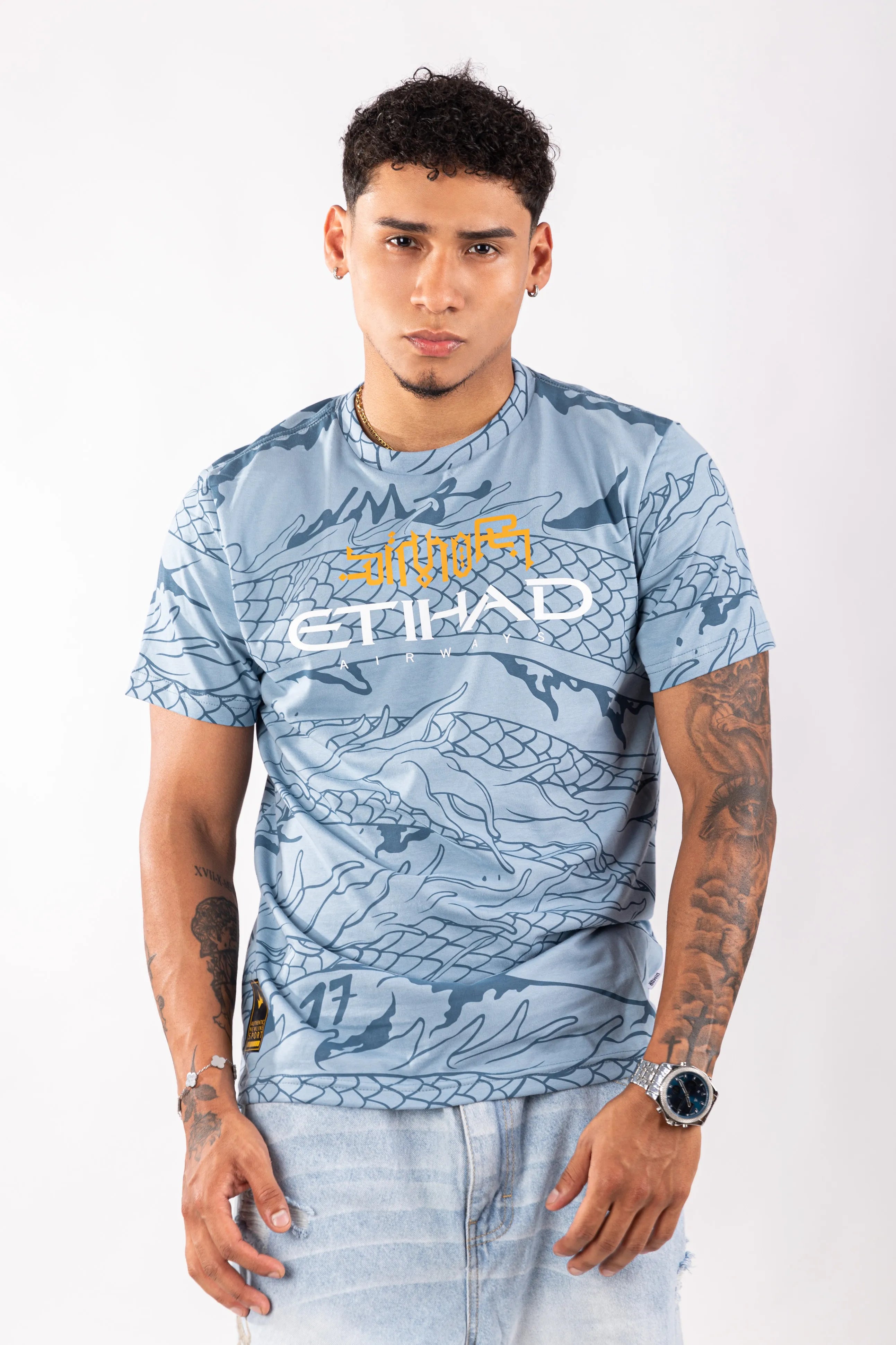 POLO REGULAR FIT NRO 25