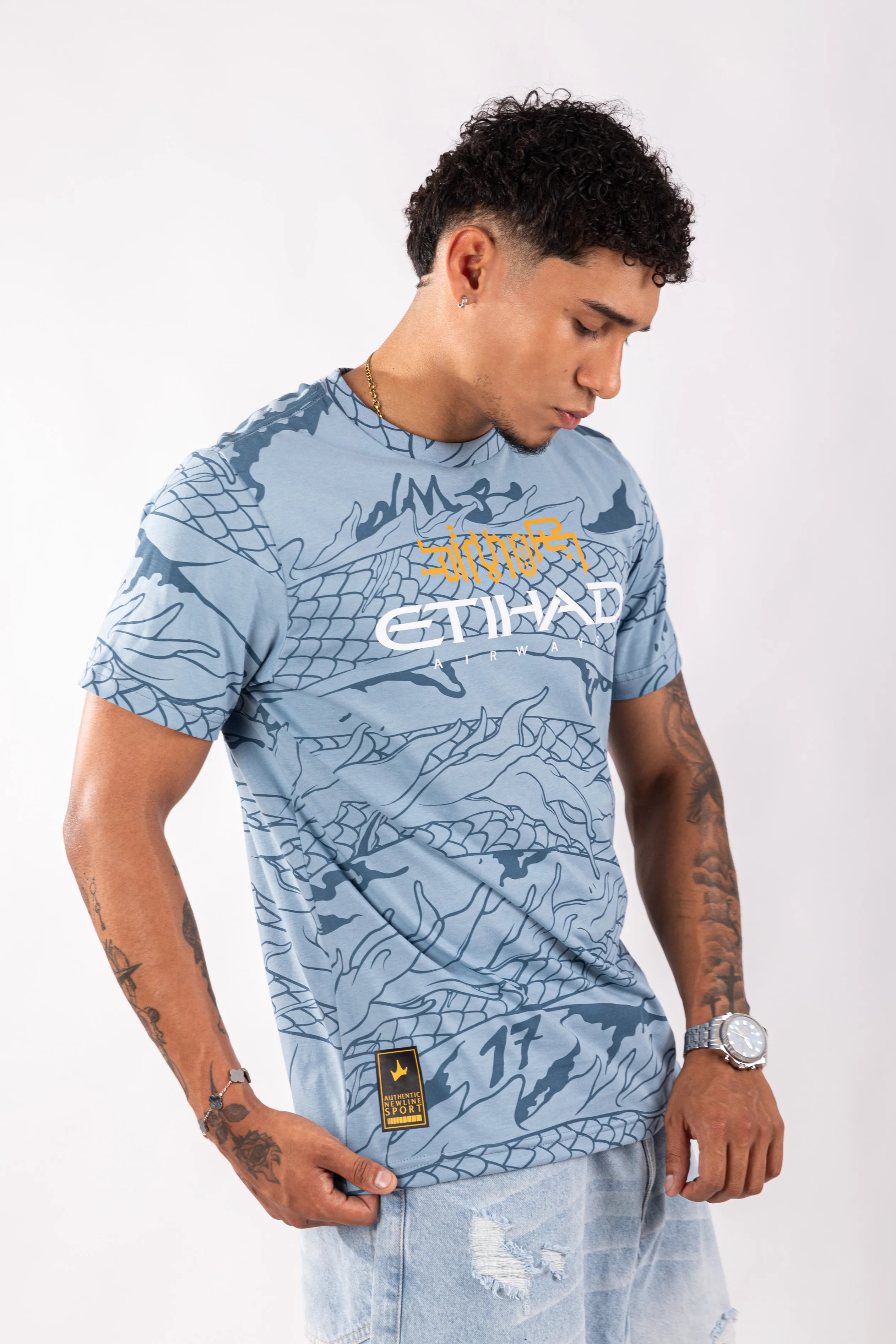 POLO REGULAR FIT NRO 25