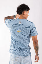 POLO REGULAR FIT NRO 25